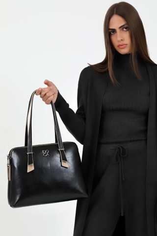 SHOULDER BAG (33x25x14) 