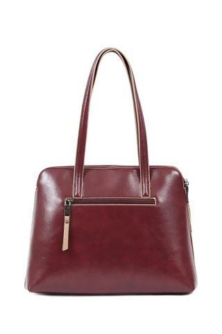 SHOULDER BAG (33x25x14) 