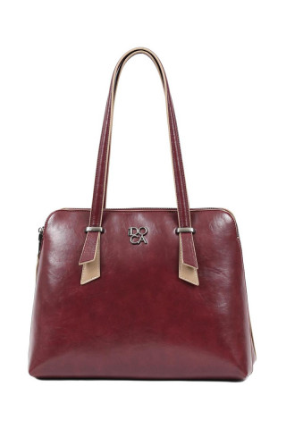 SHOULDER BAG (33x25x14) 