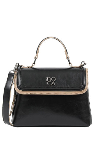 CROSSBODY BAG (24x18.5x12) 