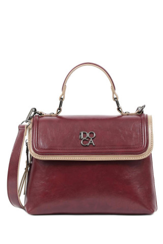 CROSSBODY BAG (24x18.5x12) 