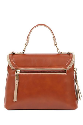 CROSSBODY BAG (24x18.5x12) 