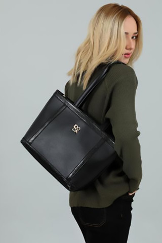 SHOULDER BAG (38x27x13) 