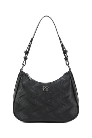 SHOULDER BAG (29x 18.5 x 9.5) 