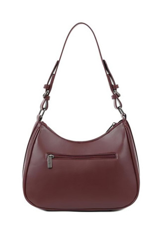 SHOULDER BAG (30x 18.5 x 9.5) 