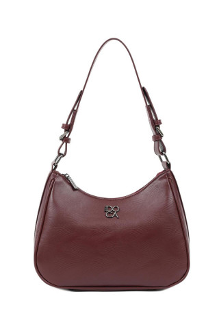 SHOULDER BAG (30x 18.5 x 9.5) 