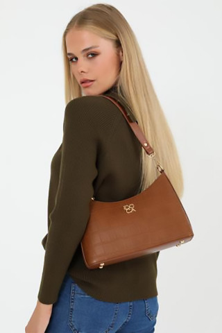 SHOULDER BAG (30x 15.5x 10.5) 