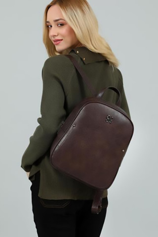 BACKPACK (26.5 x30x13) 