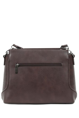 CROSSBODY BAG (27x21x11) 