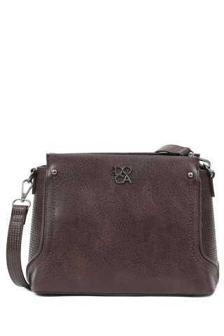 CROSSBODY BAG (27x21x11) 