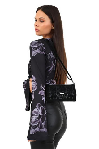 CROSSBODY BAG (21x11) 