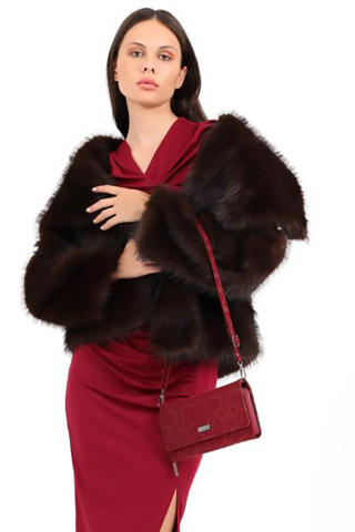 CROSSBODY BAG (21x11) 