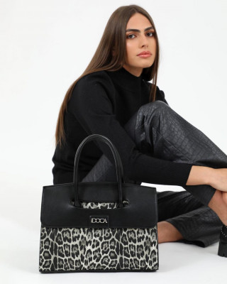 HANDBAG (33.5x28.5x8) 