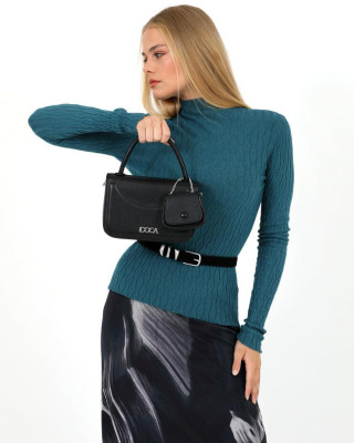 CROSSBODY BAG (22x15x7.5) 