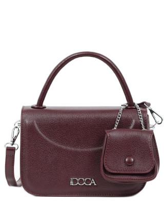 CROSSBODY BAG (22x15x7.5) 