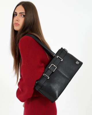 SHOULDER BAG (36x18x8) 