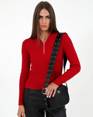 CROSSBODY BAG (20x16x7) 