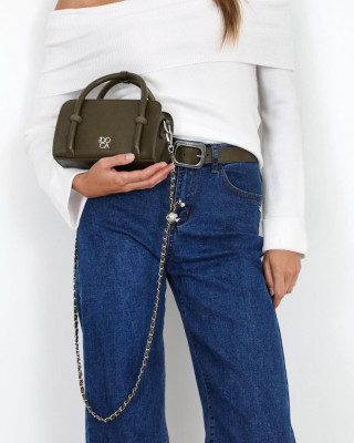 CROSSBODY BAG (20x11.5x5) 