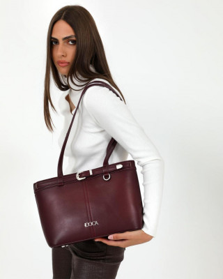 SHOULDER BAG (30x23x13) 