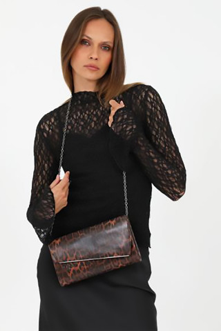 EVENING BAG (25.5x13) 