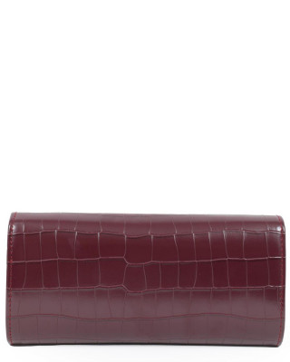 EVENING BAG (25x12x5) 