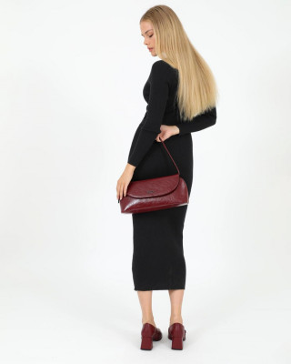 SHOULDER BAG   (35.5x13x9) 