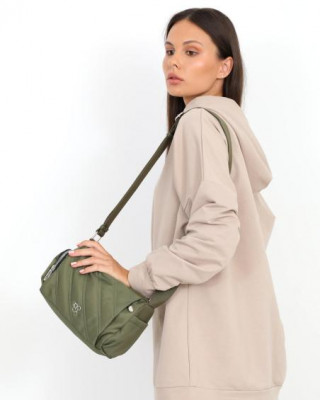 CROSSBODY BAG (22.5x12x14) 