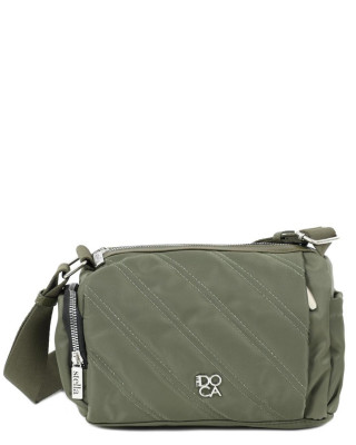 CROSSBODY BAG (22.5x12x14) 