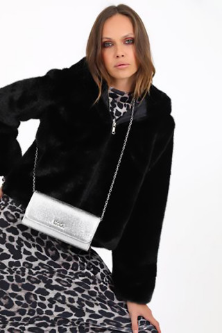 EVENING BAG (22x11x5) 