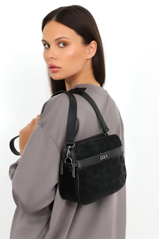 CROSSBODY  BAG   (22x17x7) 