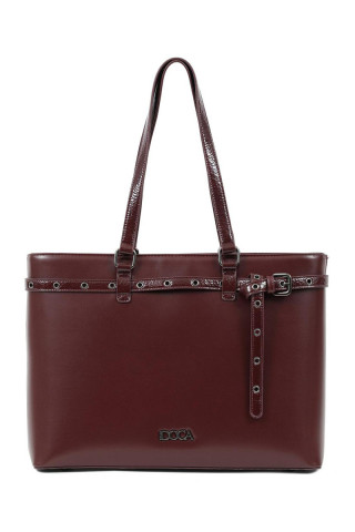 SHOULDER BAG   (39x28.5x19.5) 