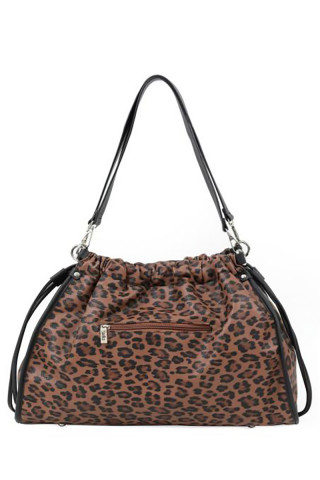 SHOULDER BAG   (45x32x14) 