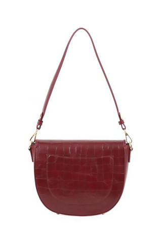 CROSSBODY BAG   (23x20x10) 