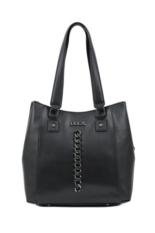 SHOULDER BAG   (24x16x10) 