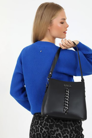 CROSSBODY BAG   (26x23x9) 