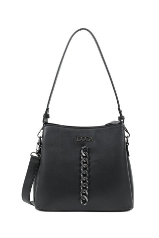 CROSSBODY BAG   (26x23x9) 