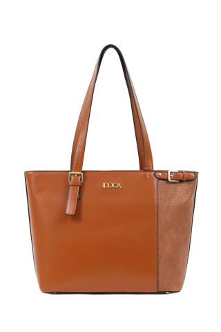 SHOULDER BAG   (33x29x11) 