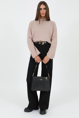 SHOULDER BAG   (28x21x7) 