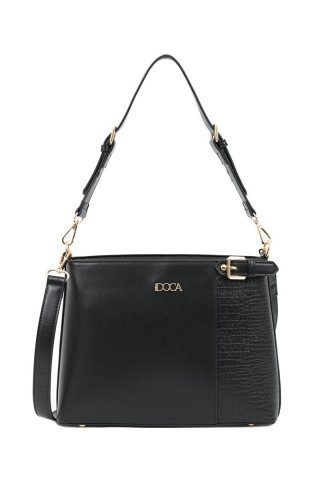 SHOULDER BAG   (28x21x7) 