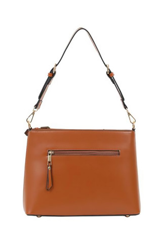 SHOULDER BAG   (28x21x7) 