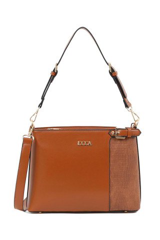 SHOULDER BAG   (28x21x7) 