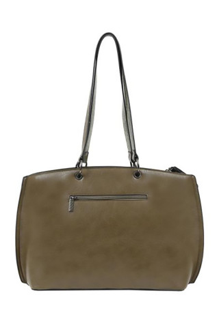 SHOULDER BAG   (30.5x28x12) 