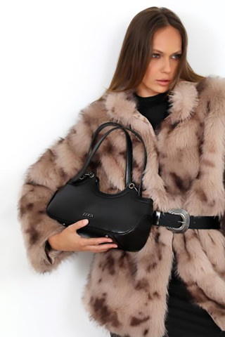 SHOULDER BAG   (30.5x28x12) 