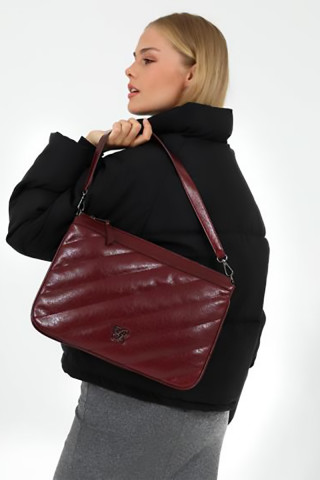 SHOULDER BAG   (35x25x3) 