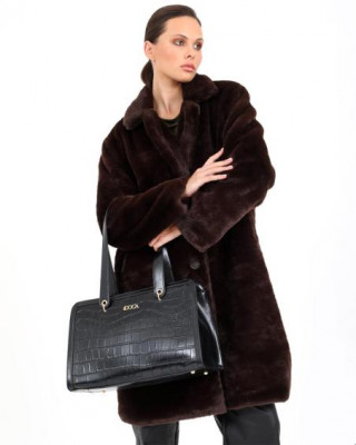 SHOULDER BAG   (39x25x16) 