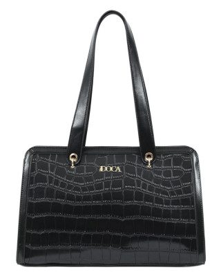 SHOULDER BAG   (39x25x16) 