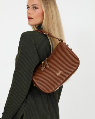 SHOULDER BAG   (29x19x11) 