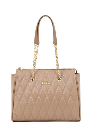 SHOULDER BAG   (35x25x12) 