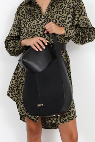 SHOULDER BAG   (33x35x9) 