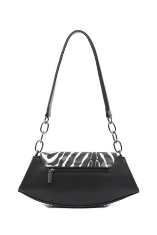 CROSSBODY BAG  (21x7x13) 